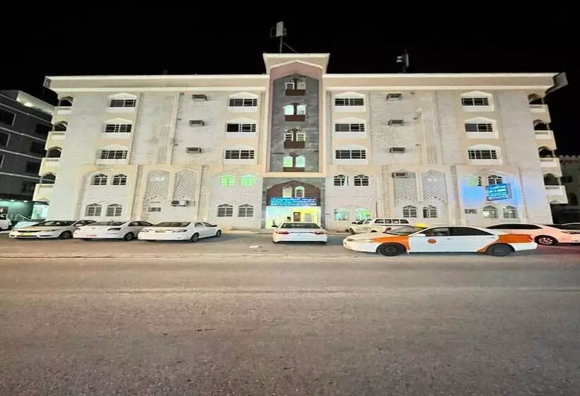 Bin Barakat Hotel By Oyo Rooms