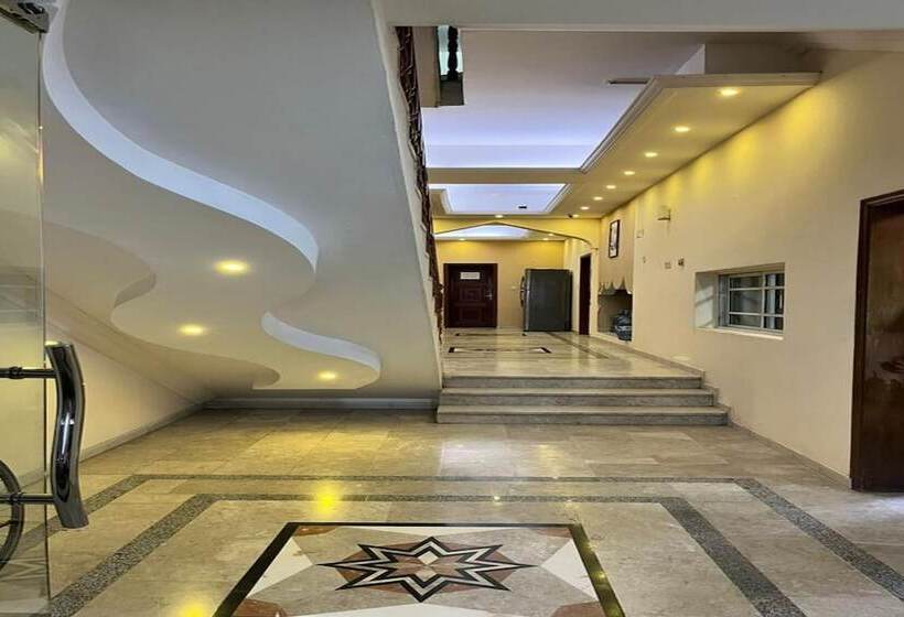 Bin Barakat Hotel By Oyo Rooms