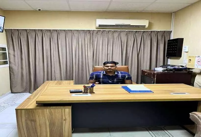 Bin Barakat Hotel By Oyo Rooms