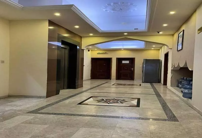 Bin Barakat Hotel By Oyo Rooms