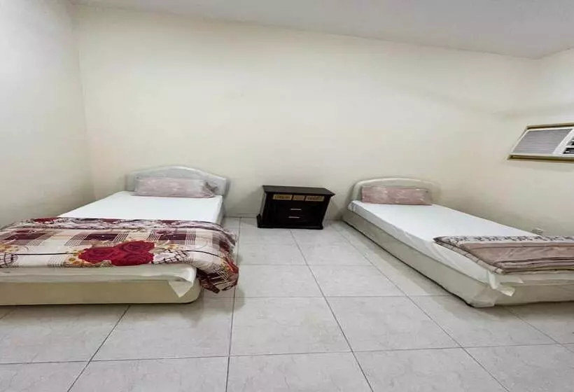 Bin Barakat Hotel By Oyo Rooms