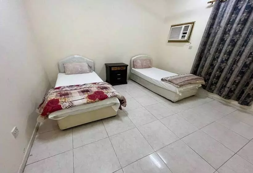 Bin Barakat Hotel By Oyo Rooms