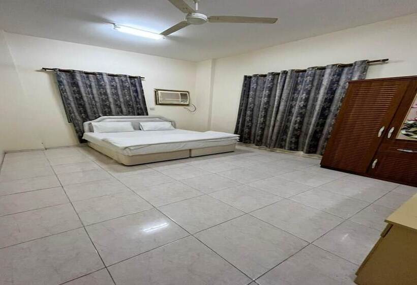 Bin Barakat Hotel By Oyo Rooms