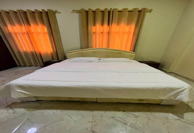 Bin Barakat Hotel By Oyo Rooms