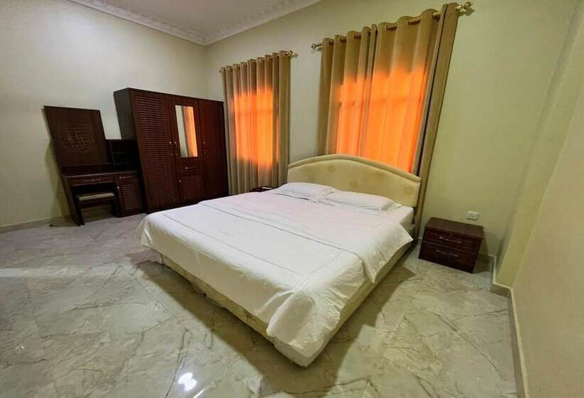 Bin Barakat Hotel By Oyo Rooms