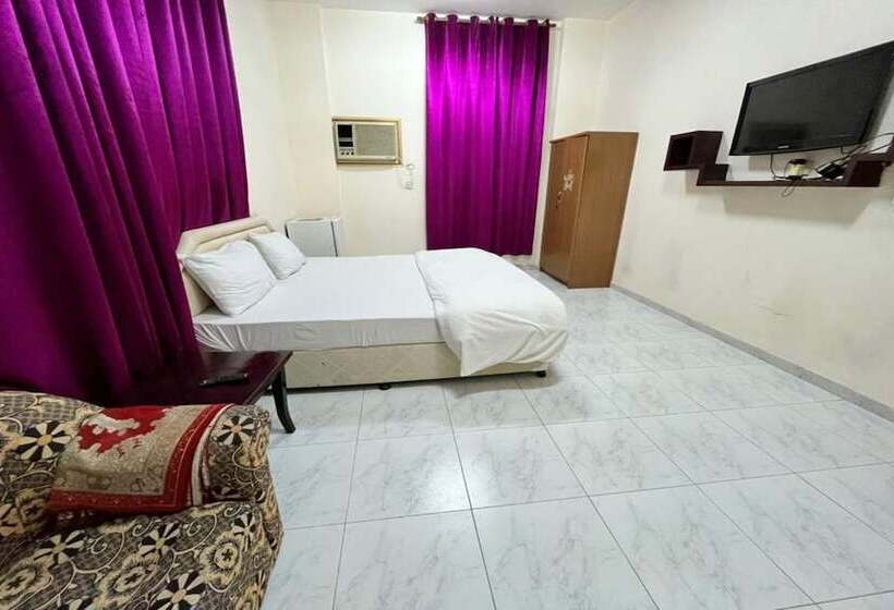 Bin Barakat Hotel By Oyo Rooms