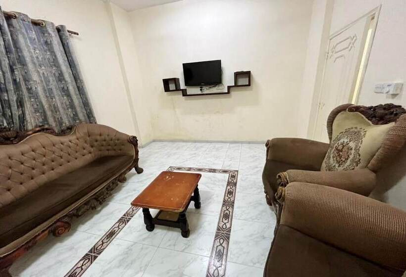 Bin Barakat Hotel By Oyo Rooms