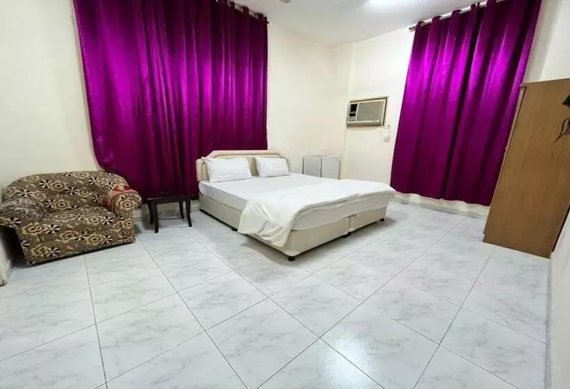 Bin Barakat Hotel By Oyo Rooms