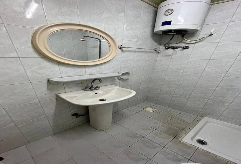 Bin Barakat Hotel By Oyo Rooms