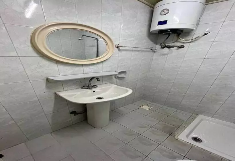 Bin Barakat Hotel By Oyo Rooms