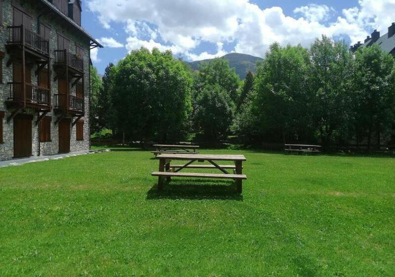 Otel Apartaments Pleta Bona