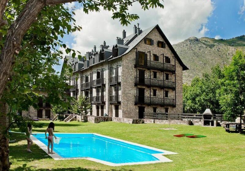 Otel Apartaments Pleta Bona