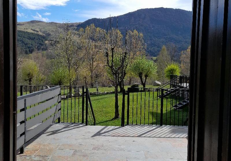 Otel Apartaments Pleta Bona