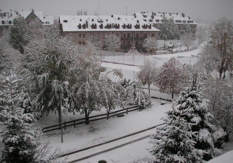 Otel Apartaments Pleta Bona