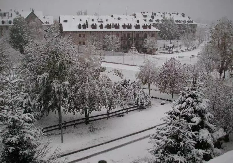 ホテル Apartaments Pleta Bona