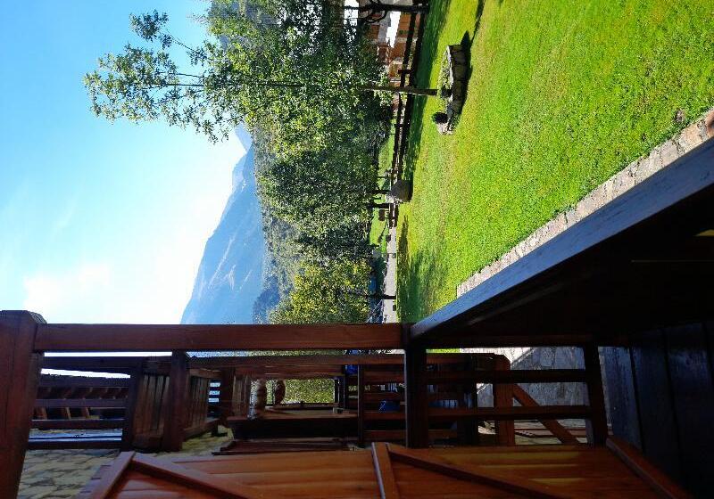 Otel Apartaments Pleta Bona