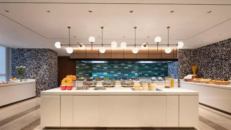 ホテル Hilton Garden Inn Beijing Daxing Jinyuan Road