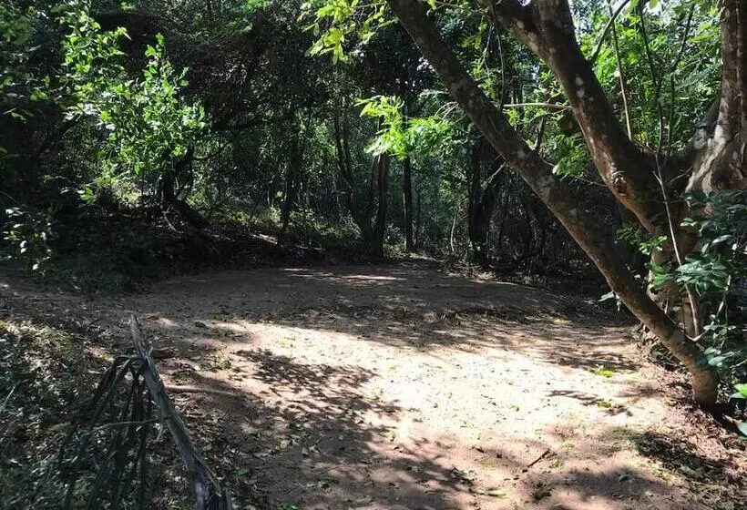 Hotelli Ponta Membene