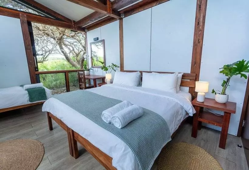 Hotelli Ponta Membene