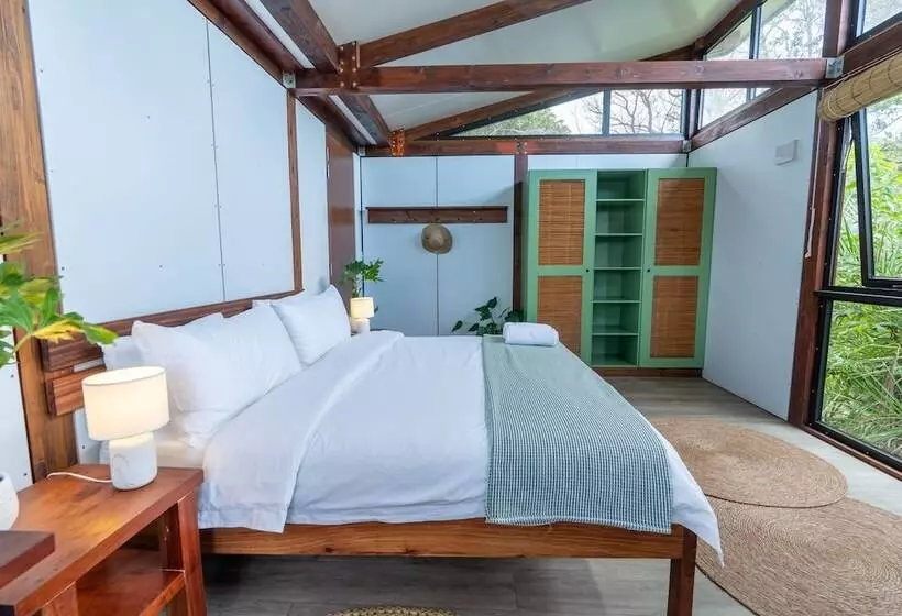 Hotelli Ponta Membene