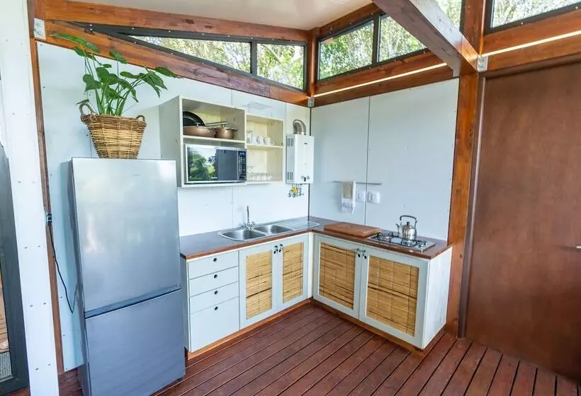 Hotelli Ponta Membene