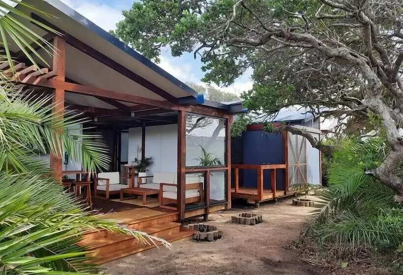 Hotelli Ponta Membene