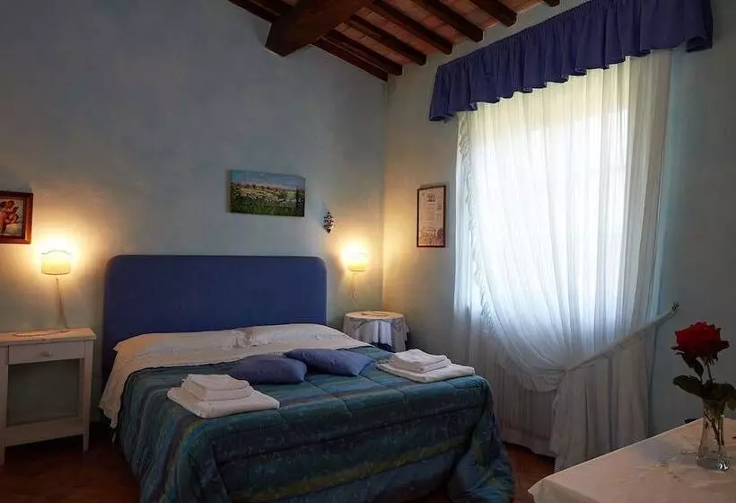 Maaseutuhotelli Agriturismo Eco Bio Villa Vacasio