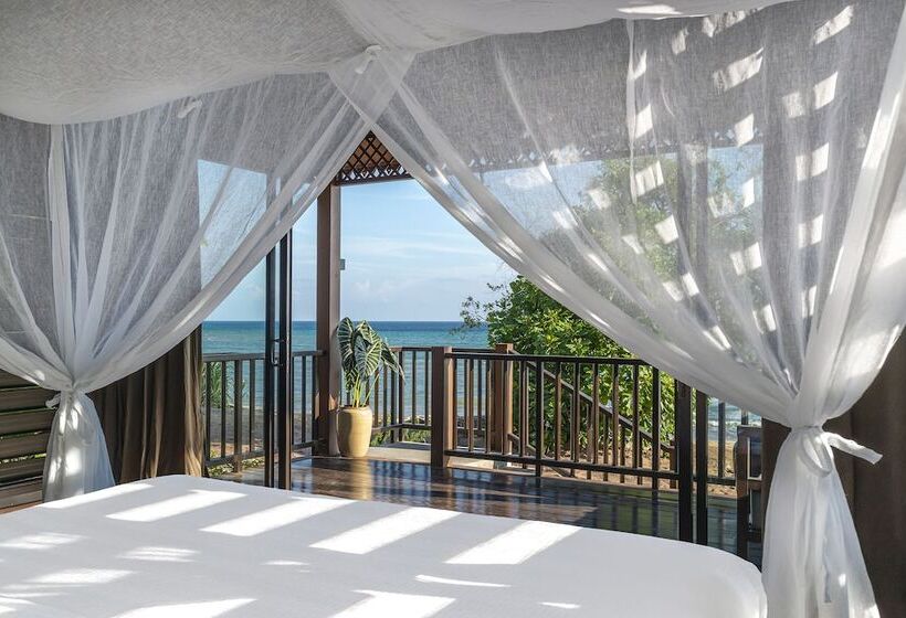 Hotel The Boathouse Pulau Tioman