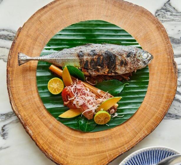 Hotel The Boathouse Pulau Tioman