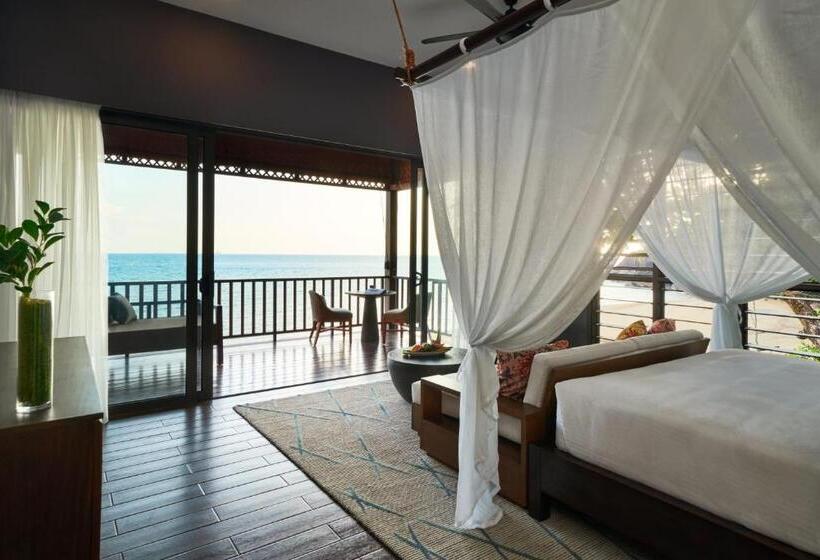 Hotel The Boathouse Pulau Tioman