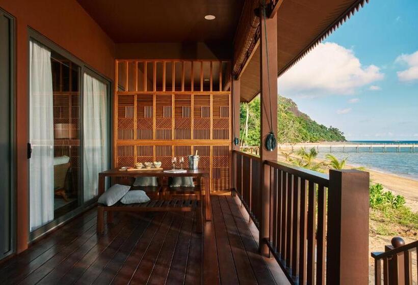 Hotel The Boathouse Pulau Tioman