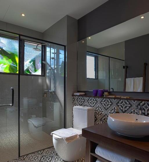 Hotel The Boathouse Pulau Tioman