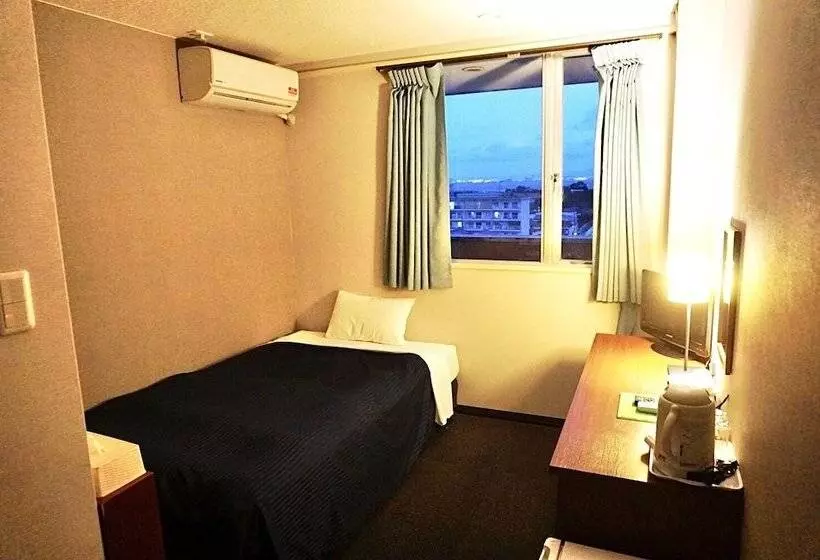 ホテル The Next Kanku