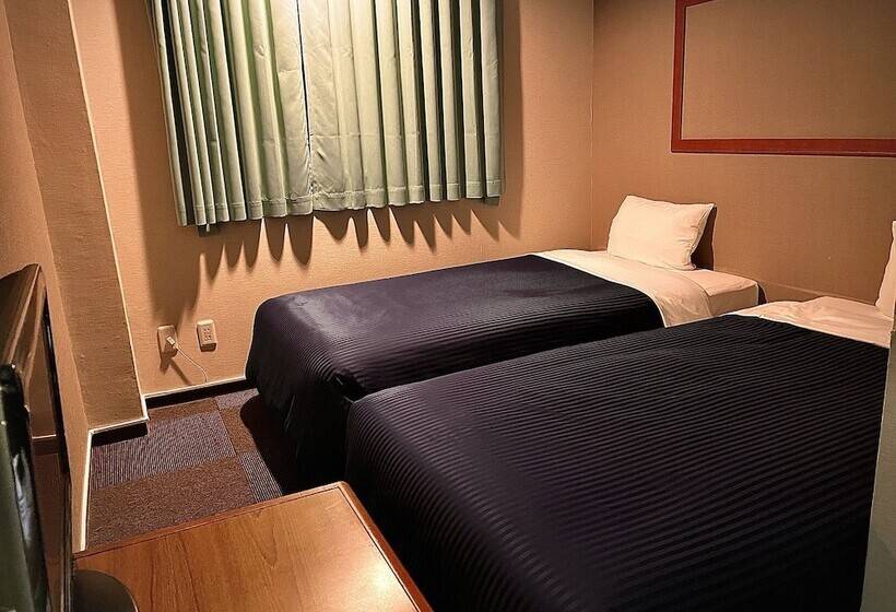 בית מלון כפרי The Next Kanku