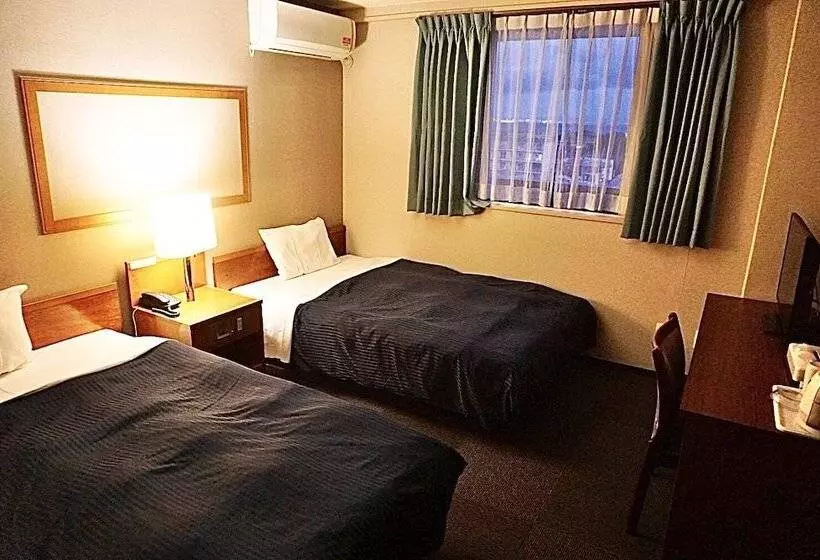 ホテル The Next Kanku