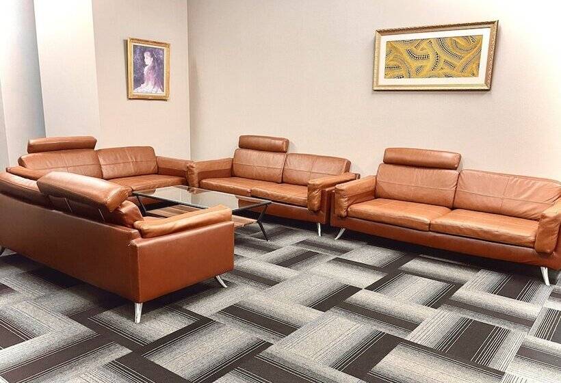 בית מלון כפרי The Next Kanku