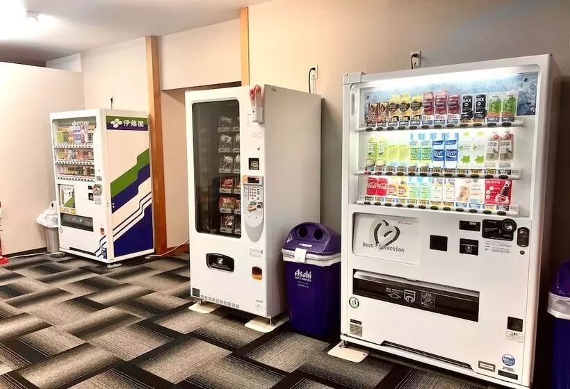 ホテル The Next Kanku