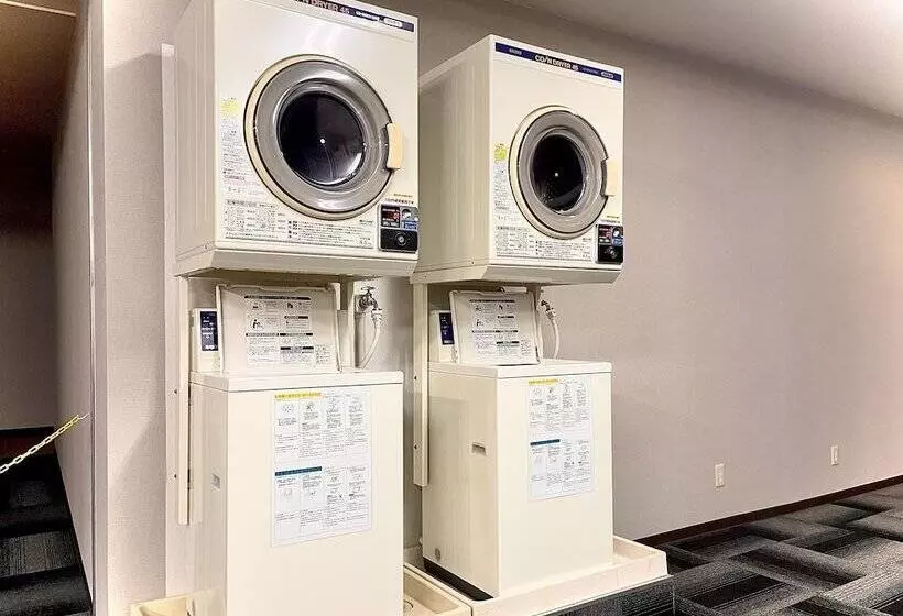 ホテル The Next Kanku