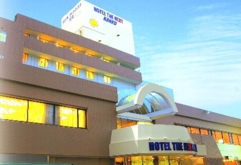 בית מלון כפרי The Next Kanku