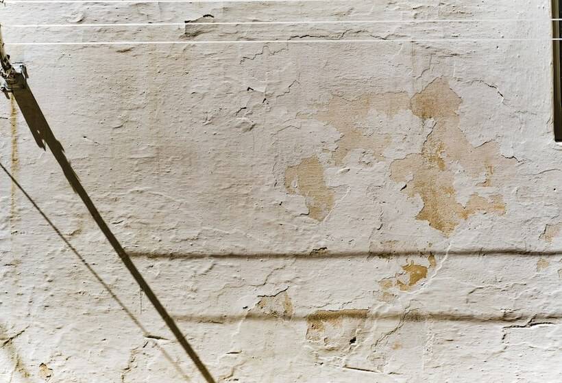 פנסיון Palazzo Gentile