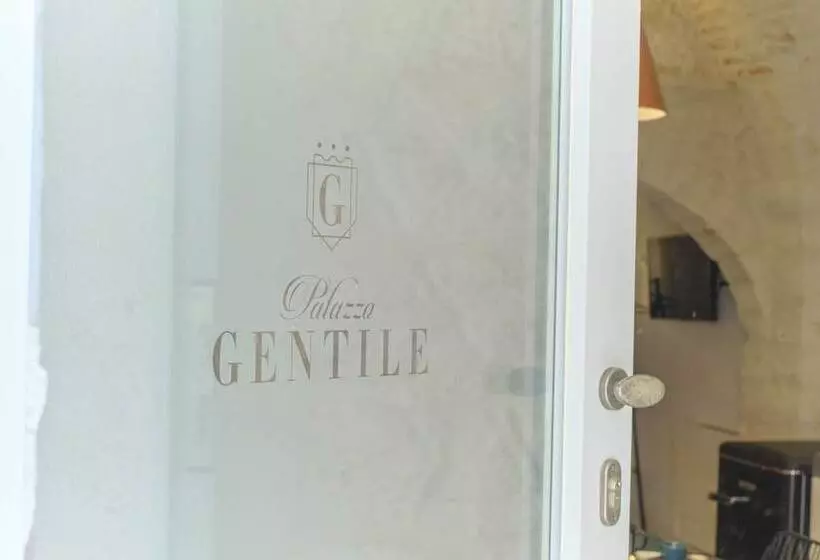 Majatalo Palazzo Gentile