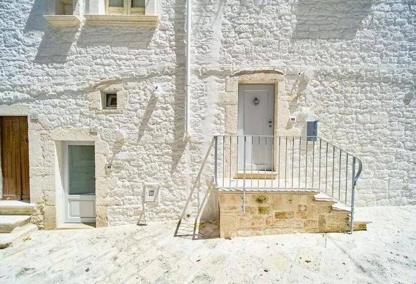 Majatalo Palazzo Gentile