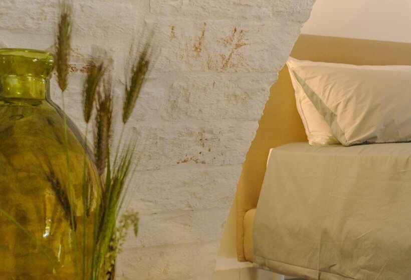 פנסיון Palazzo Gentile