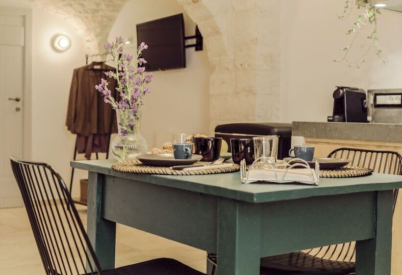 פנסיון Palazzo Gentile