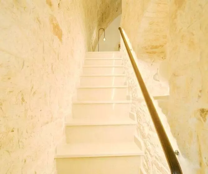 Majatalo Palazzo Gentile