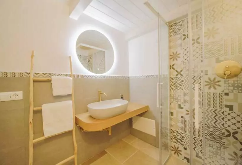 Majatalo Palazzo Gentile