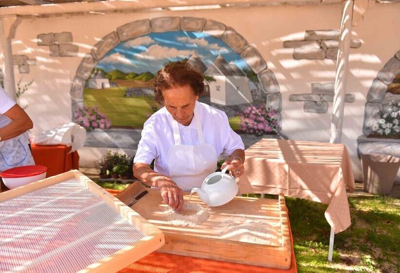 פנסיון Palazzo Gentile