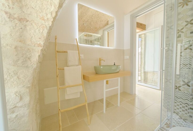 פנסיון Palazzo Gentile