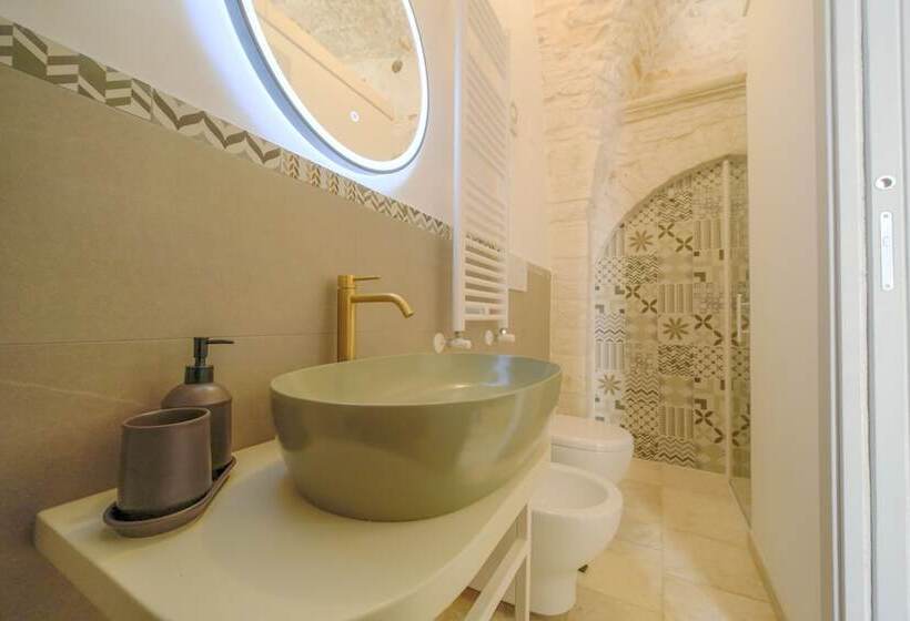 פנסיון Palazzo Gentile