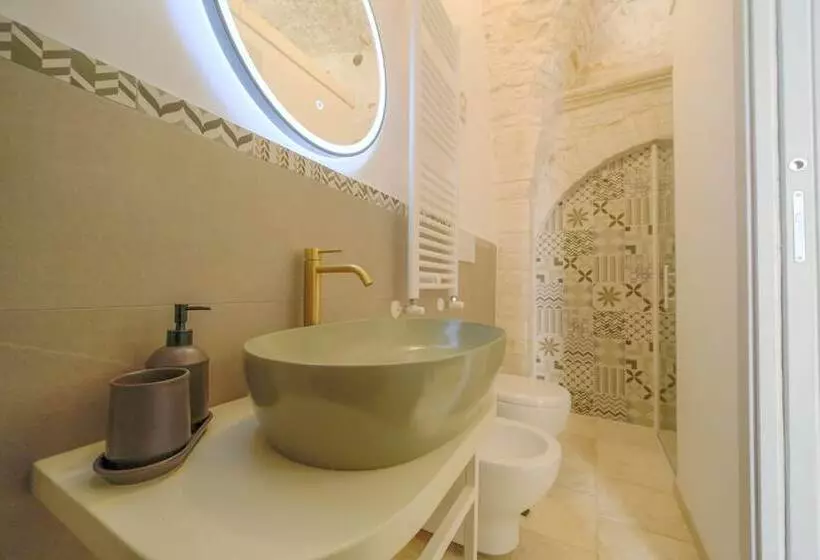 Majatalo Palazzo Gentile